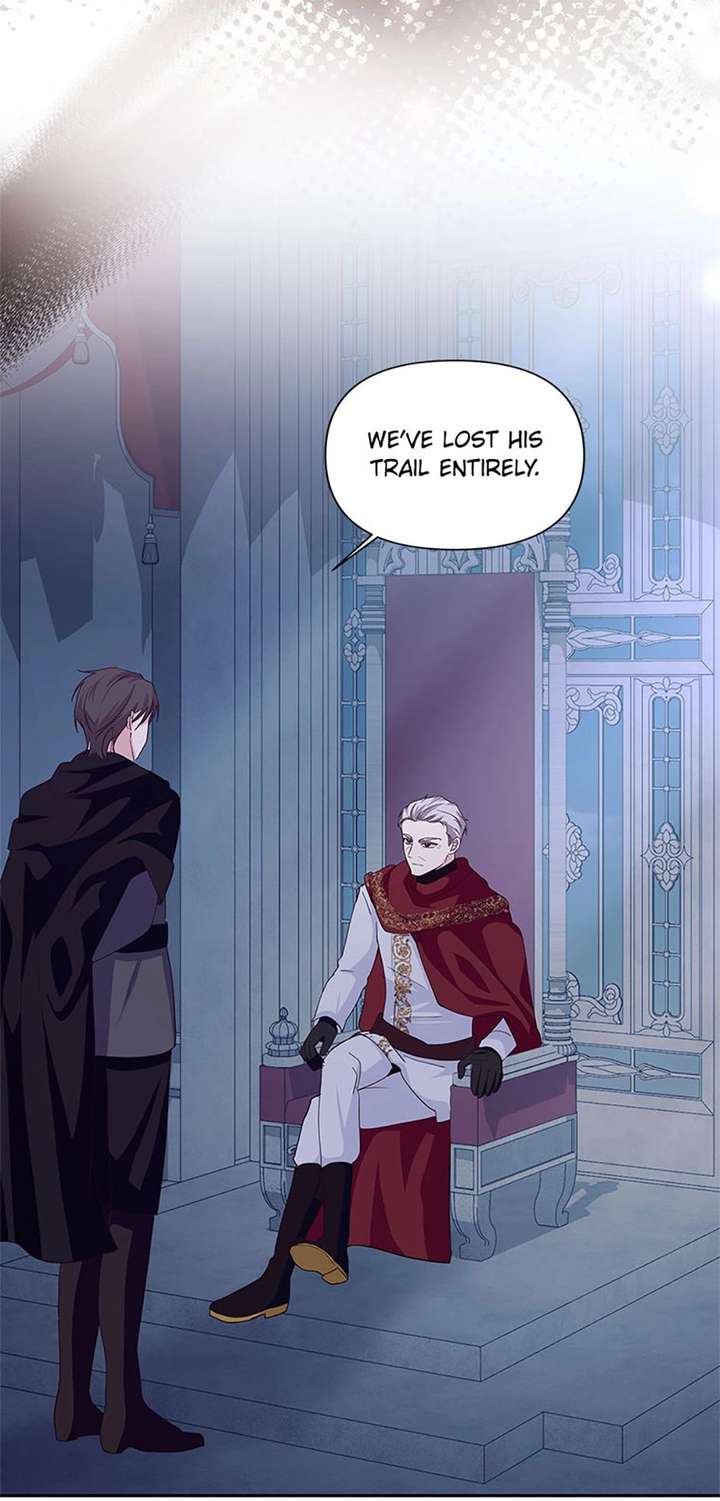 Once Married Chapter 66 page 50 - 