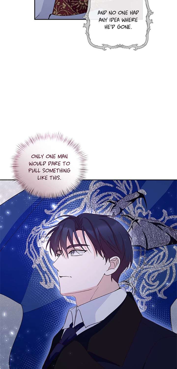 Once Married Chapter 66 page 52 - 