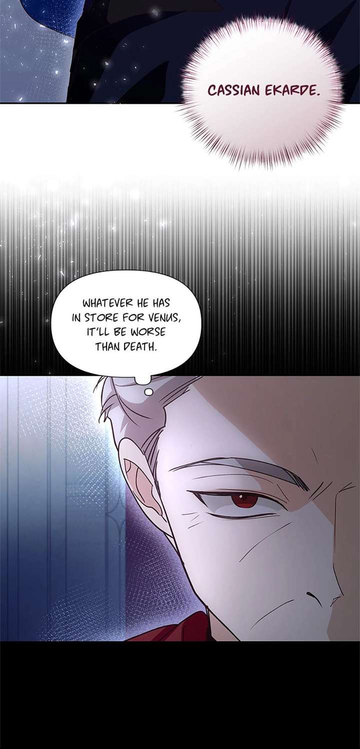 Once Married Chapter 66 page 53 - 