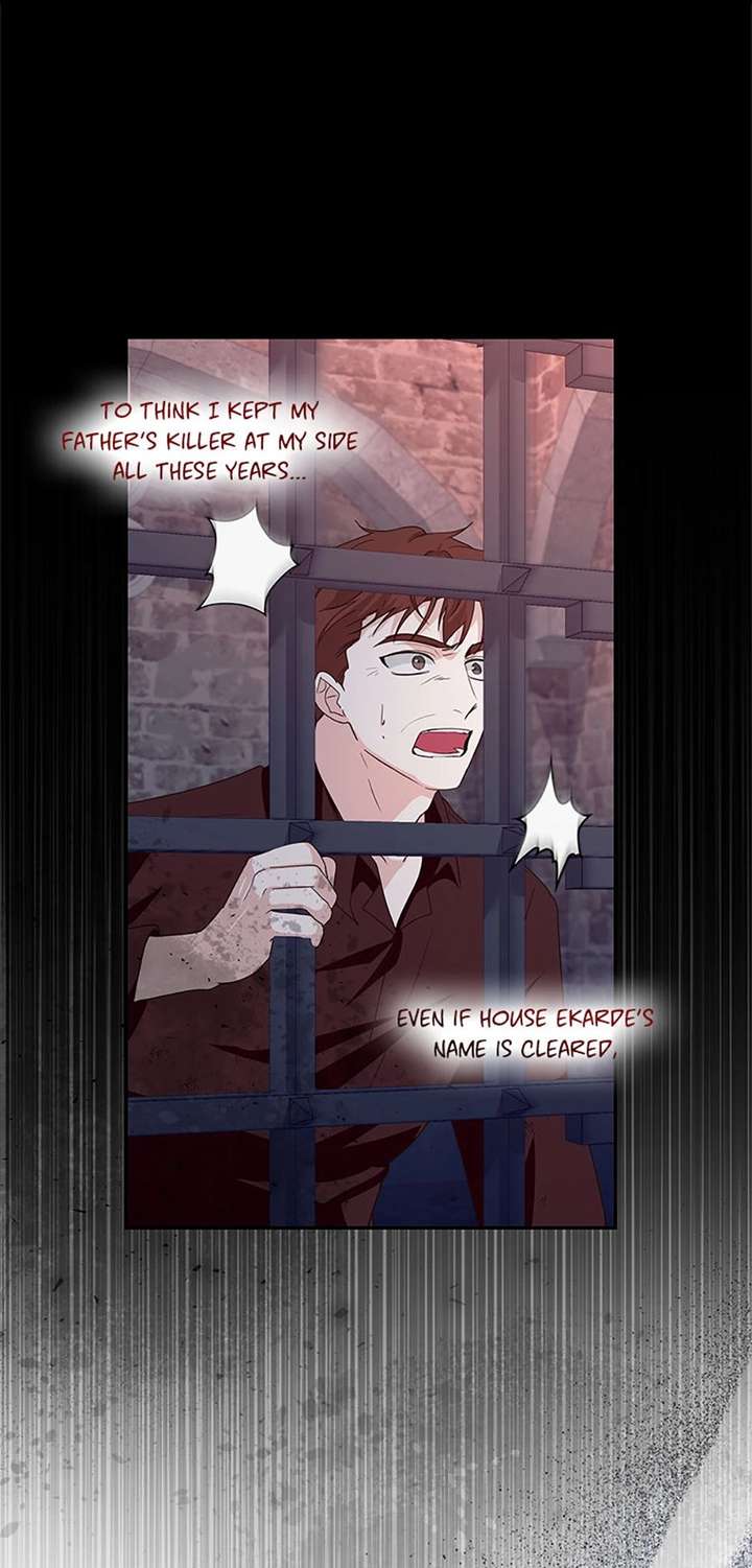 Once Married Chapter 66 page 54 - 