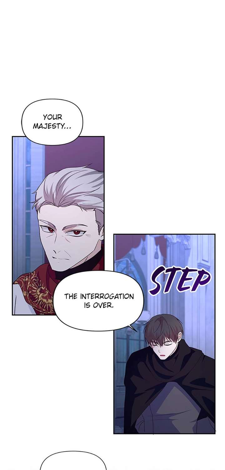 Once Married Chapter 66 page 56 - 