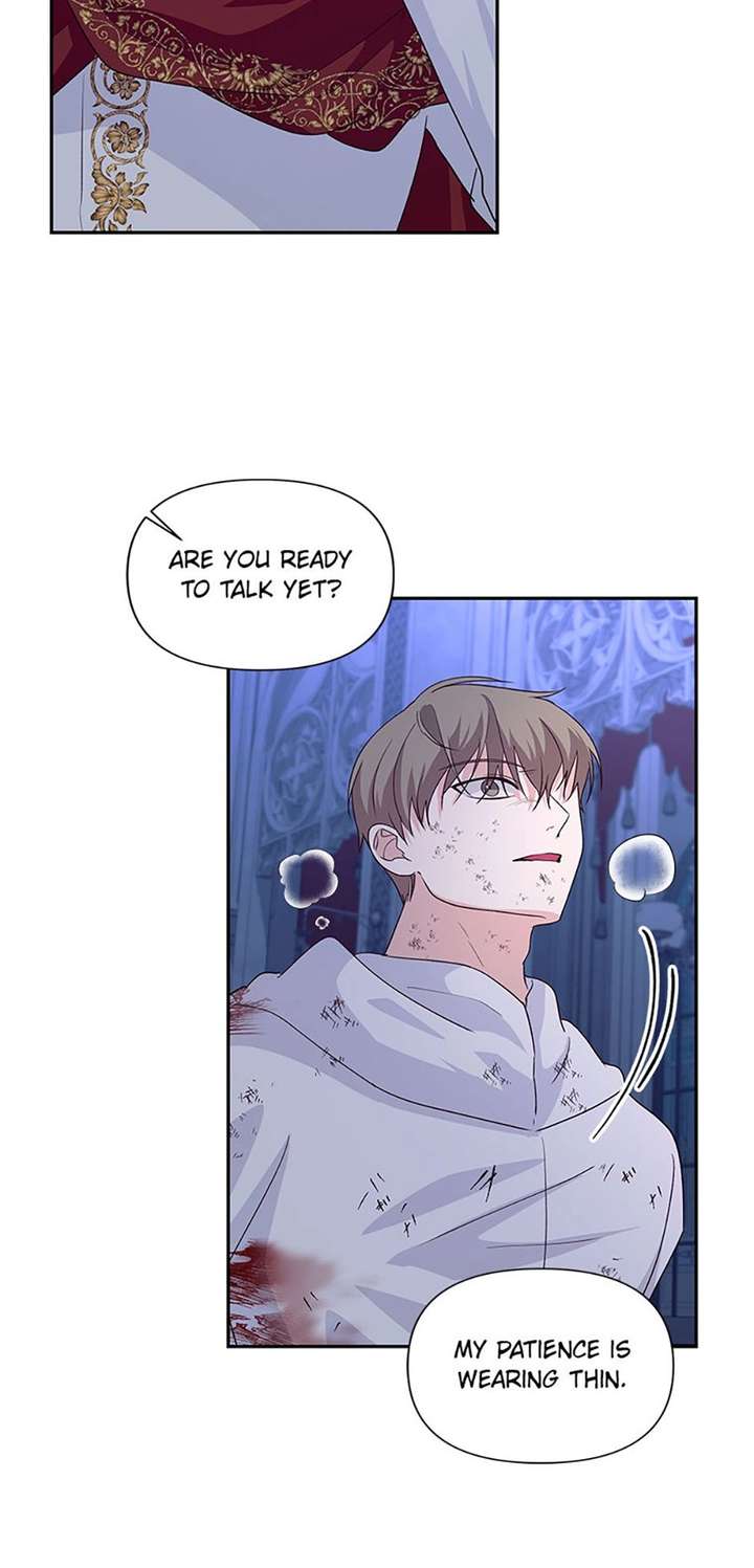 Once Married Chapter 66 page 59 - 