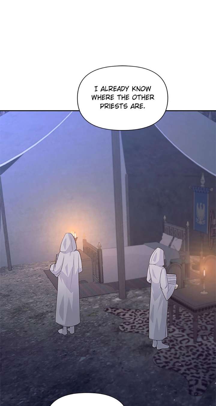 Once Married Chapter 66 page 60 - 