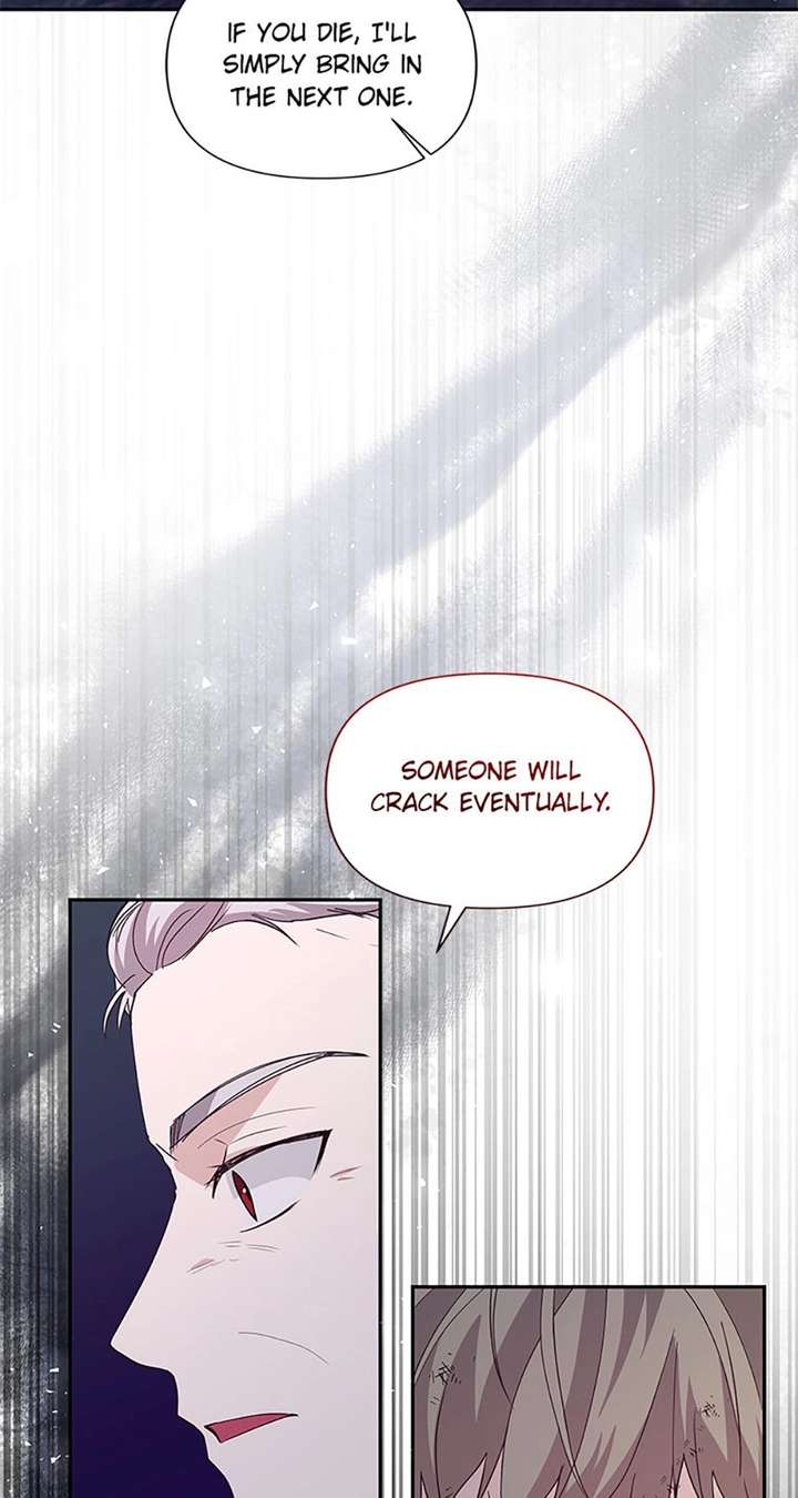 Once Married Chapter 66 page 61 - 