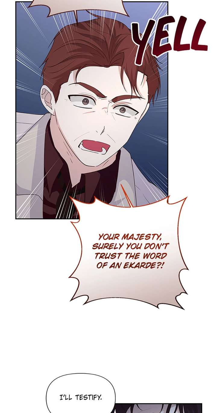 Once Married Chapter 66 page 9 - 