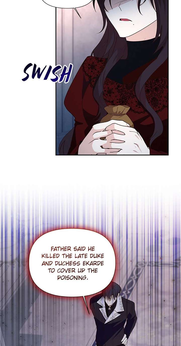 Once Married Chapter 66 page 10 - 