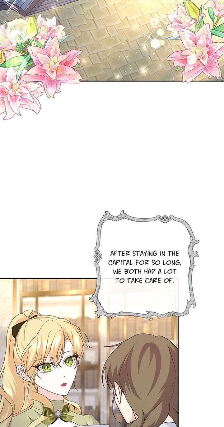Once Married Chapter 67 page 2 - 
