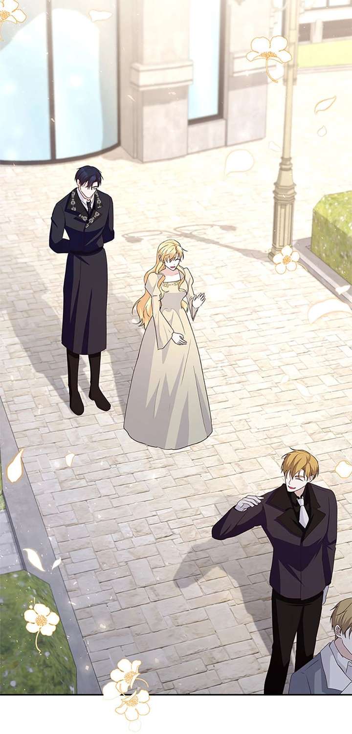 Once Married Chapter 67 page 11 - 