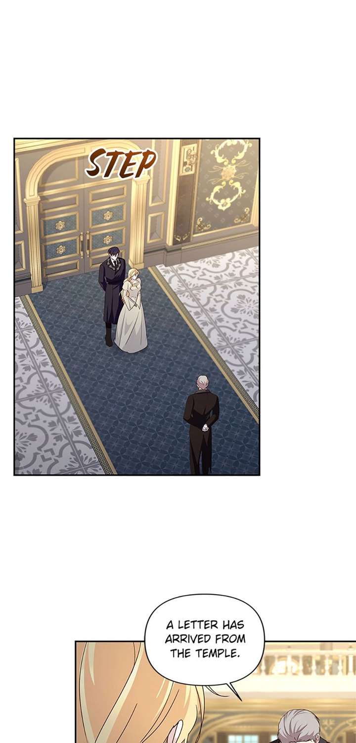 Once Married Chapter 67 page 12 - 