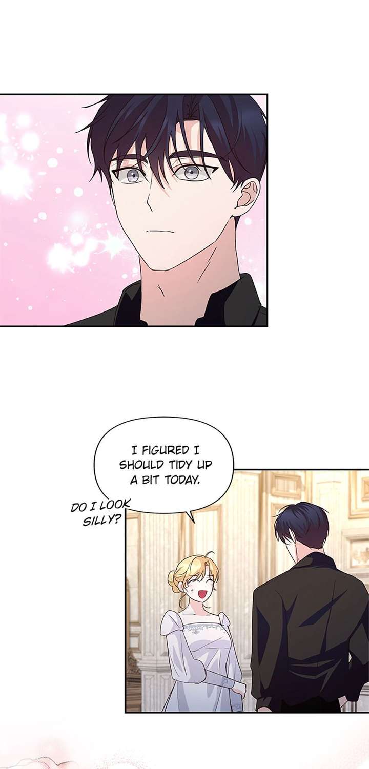 Once Married Chapter 67 page 20 - 