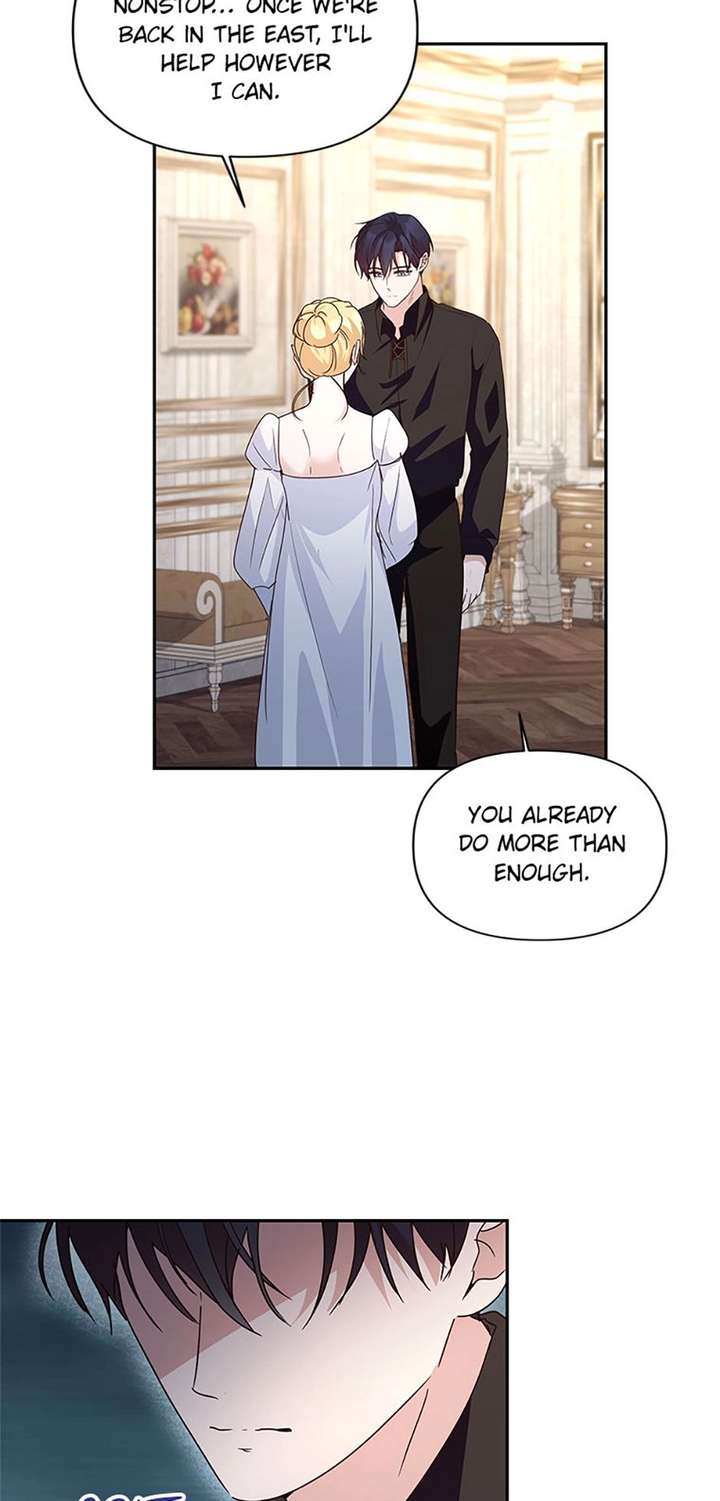 Once Married Chapter 67 page 23 - 