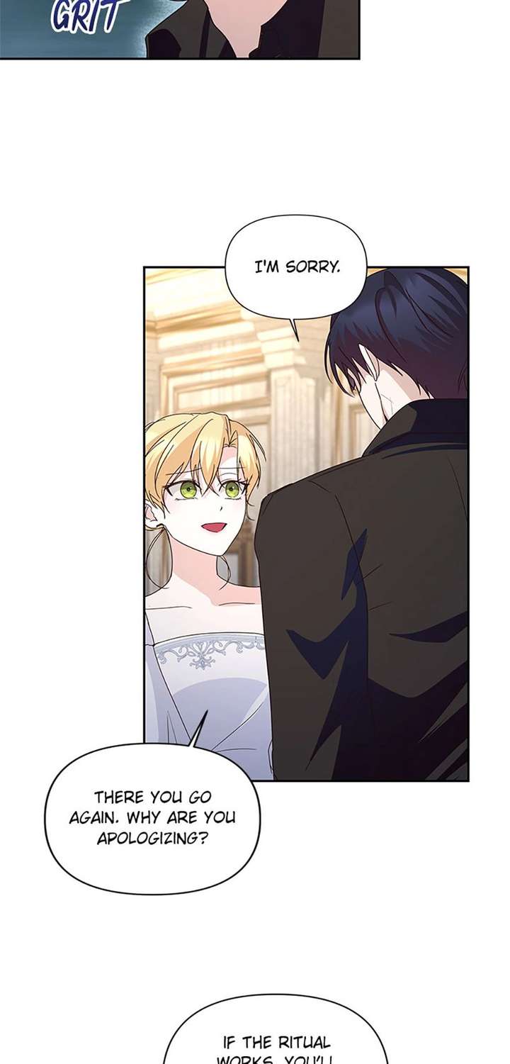 Once Married Chapter 67 page 24 - 