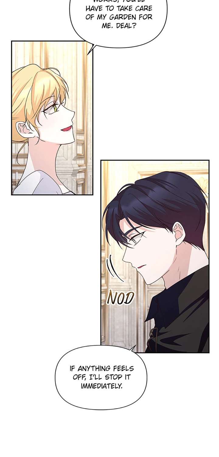 Once Married Chapter 67 page 25 - 