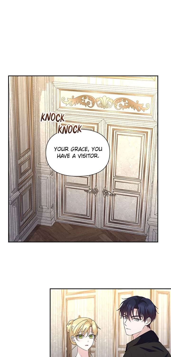 Once Married Chapter 67 page 26 - 