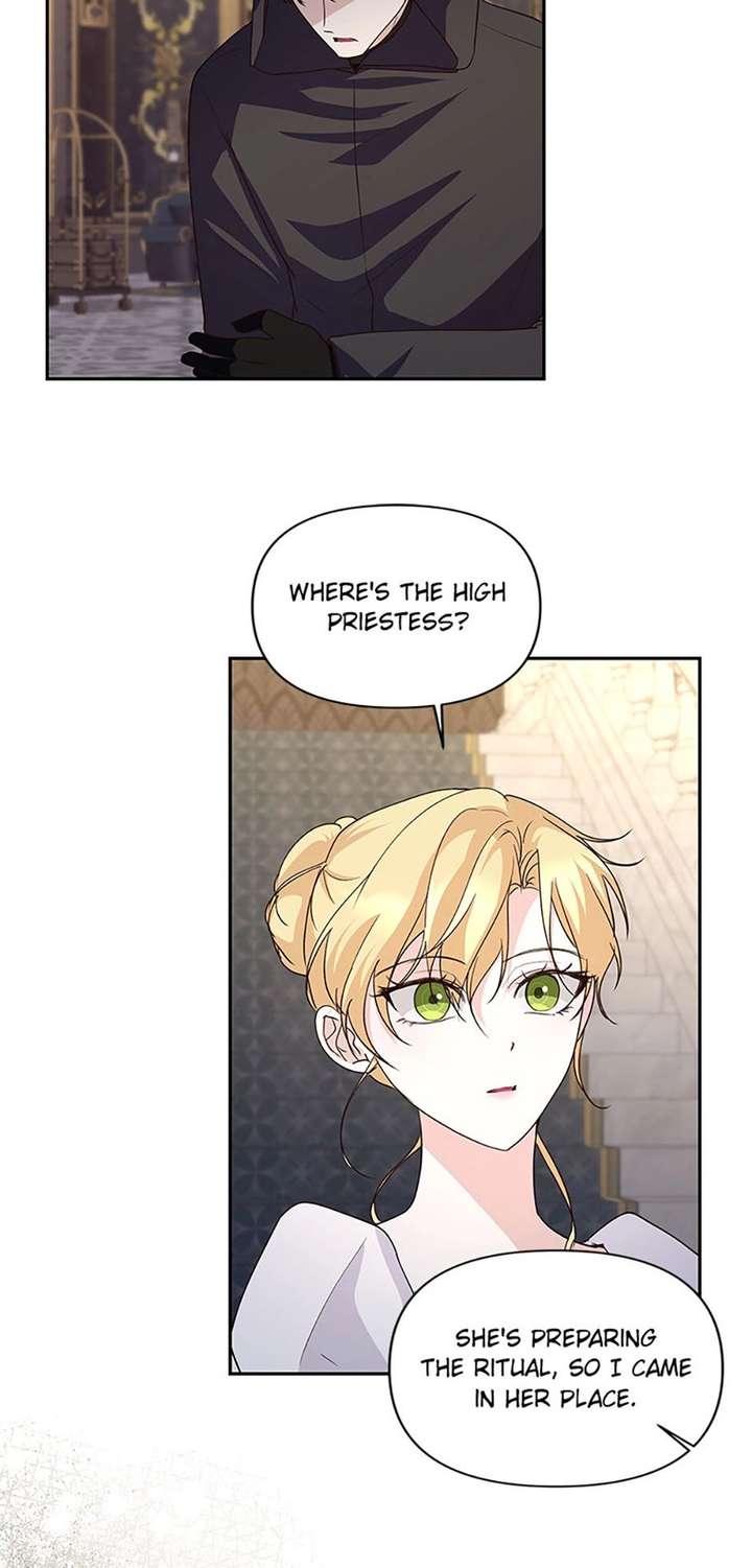 Once Married Chapter 67 page 29 - 