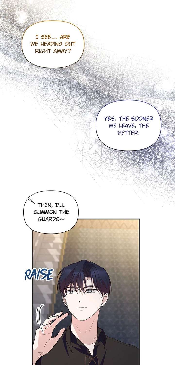 Once Married Chapter 67 page 30 - 
