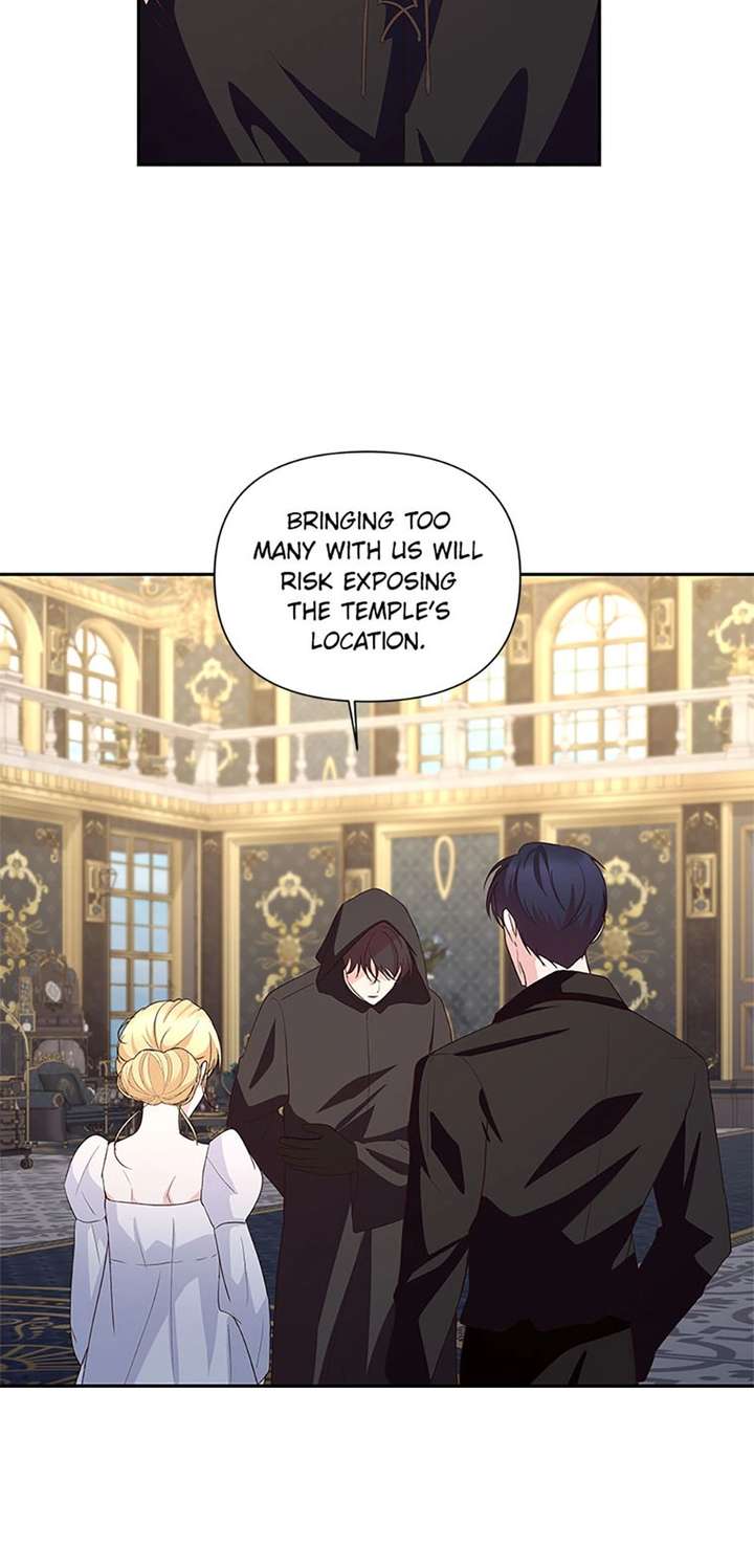 Once Married Chapter 67 page 31 - 