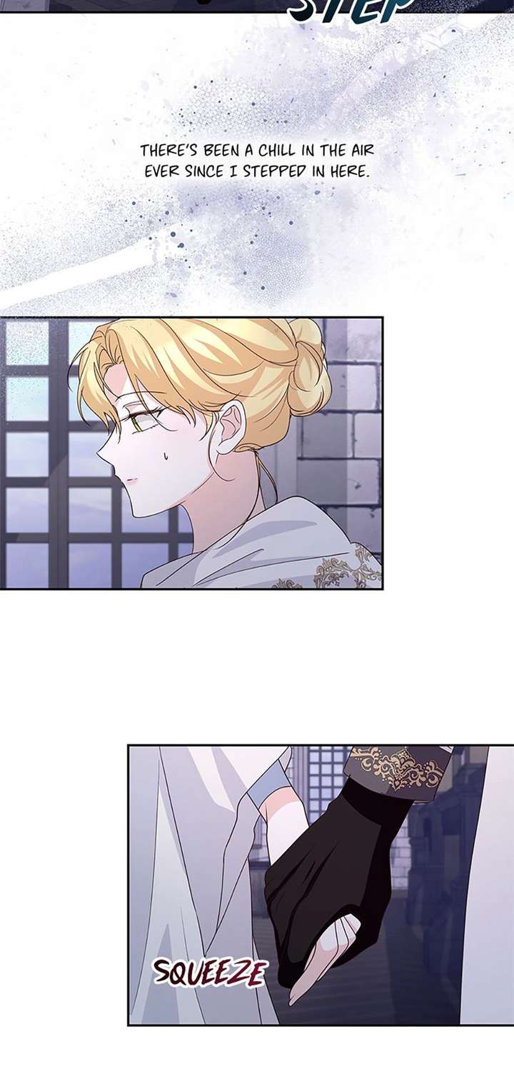 Once Married Chapter 67 page 37 - 
