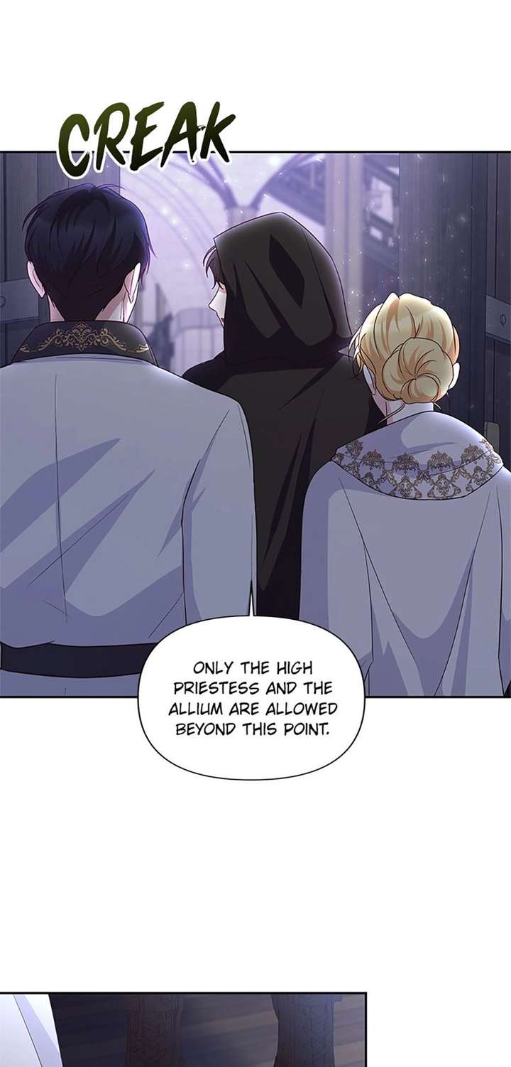 Once Married Chapter 67 page 38 - 
