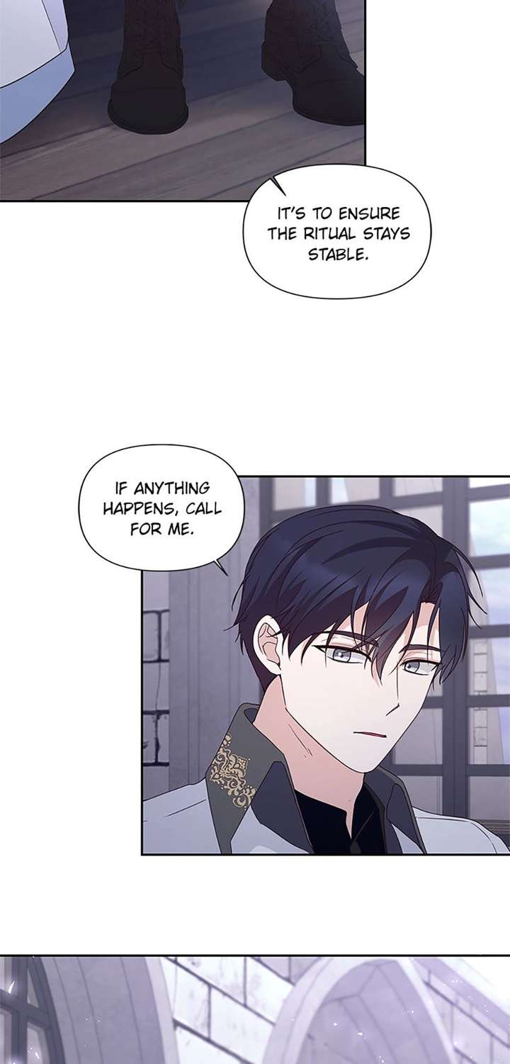 Once Married Chapter 67 page 39 - 