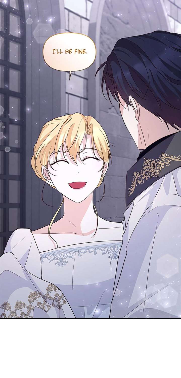 Once Married Chapter 67 page 40 - 