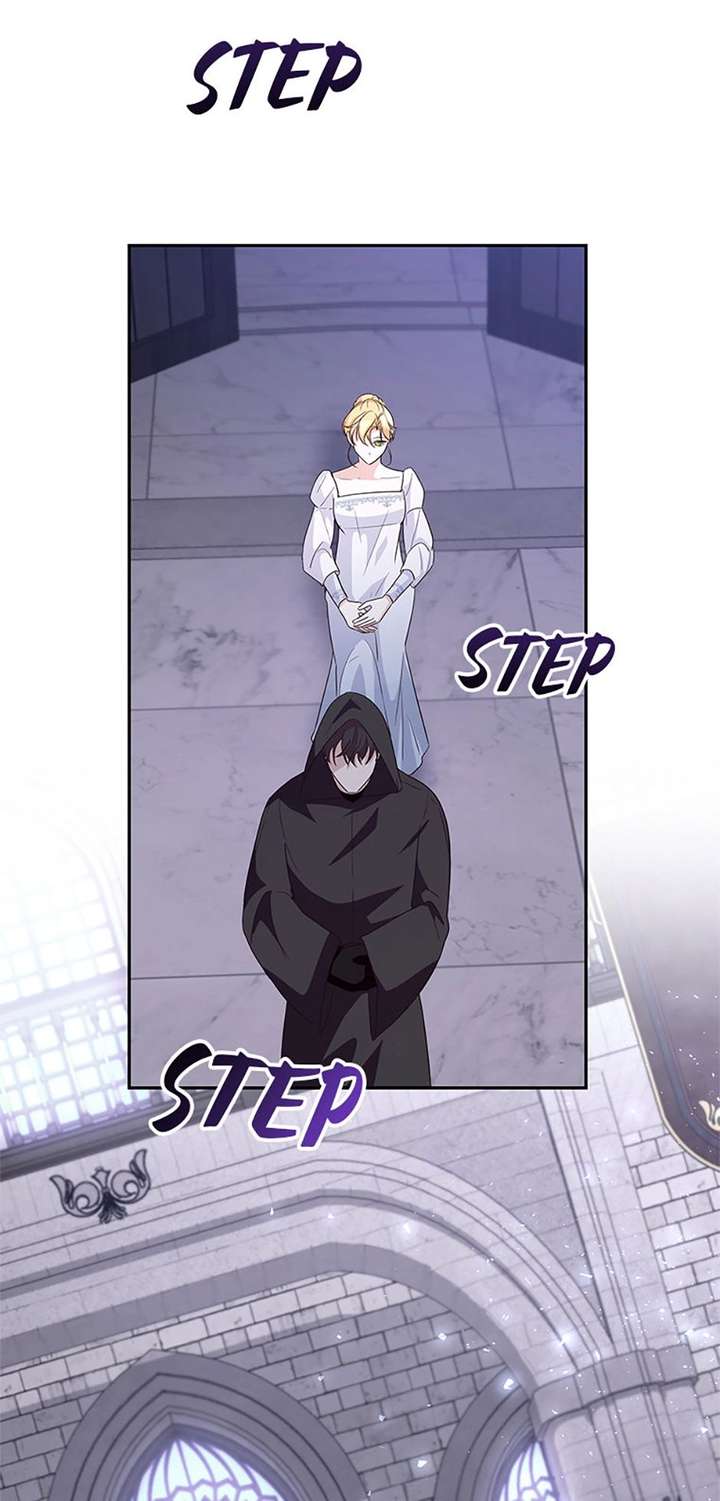 Once Married Chapter 67 page 41 - 