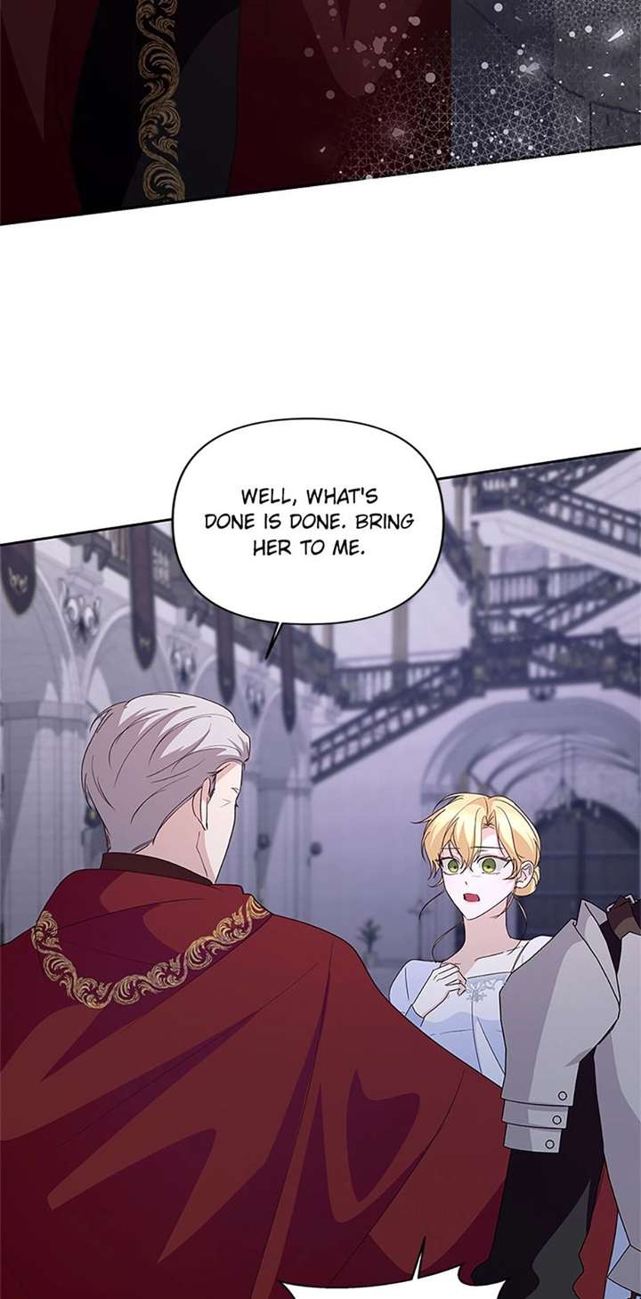Once Married Chapter 67 page 48 - 