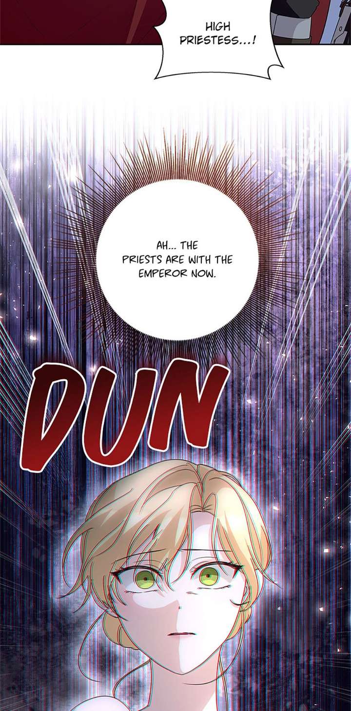 Once Married Chapter 67 page 49 - 