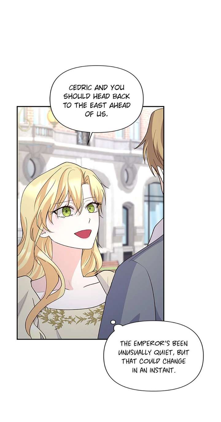 Once Married Chapter 67 page 6 - 
