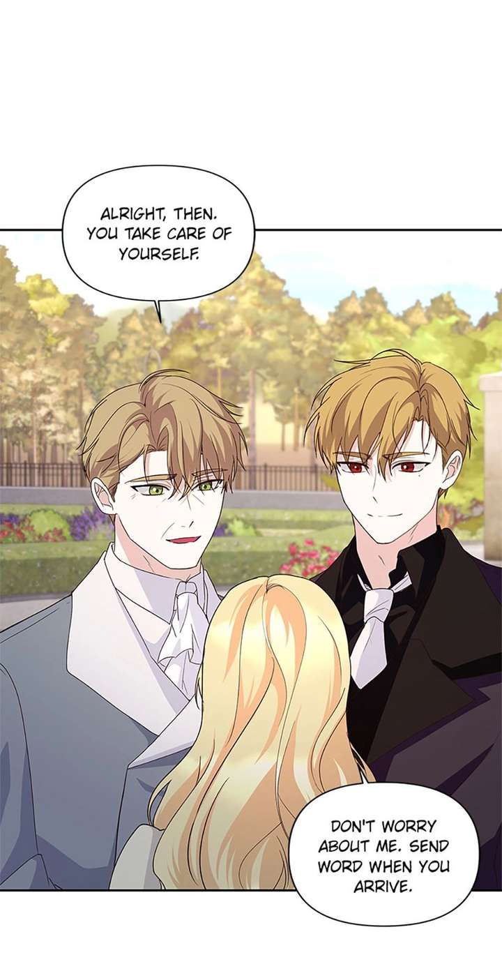 Once Married Chapter 67 page 7 - 