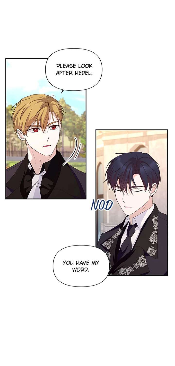 Once Married Chapter 67 page 8 - 
