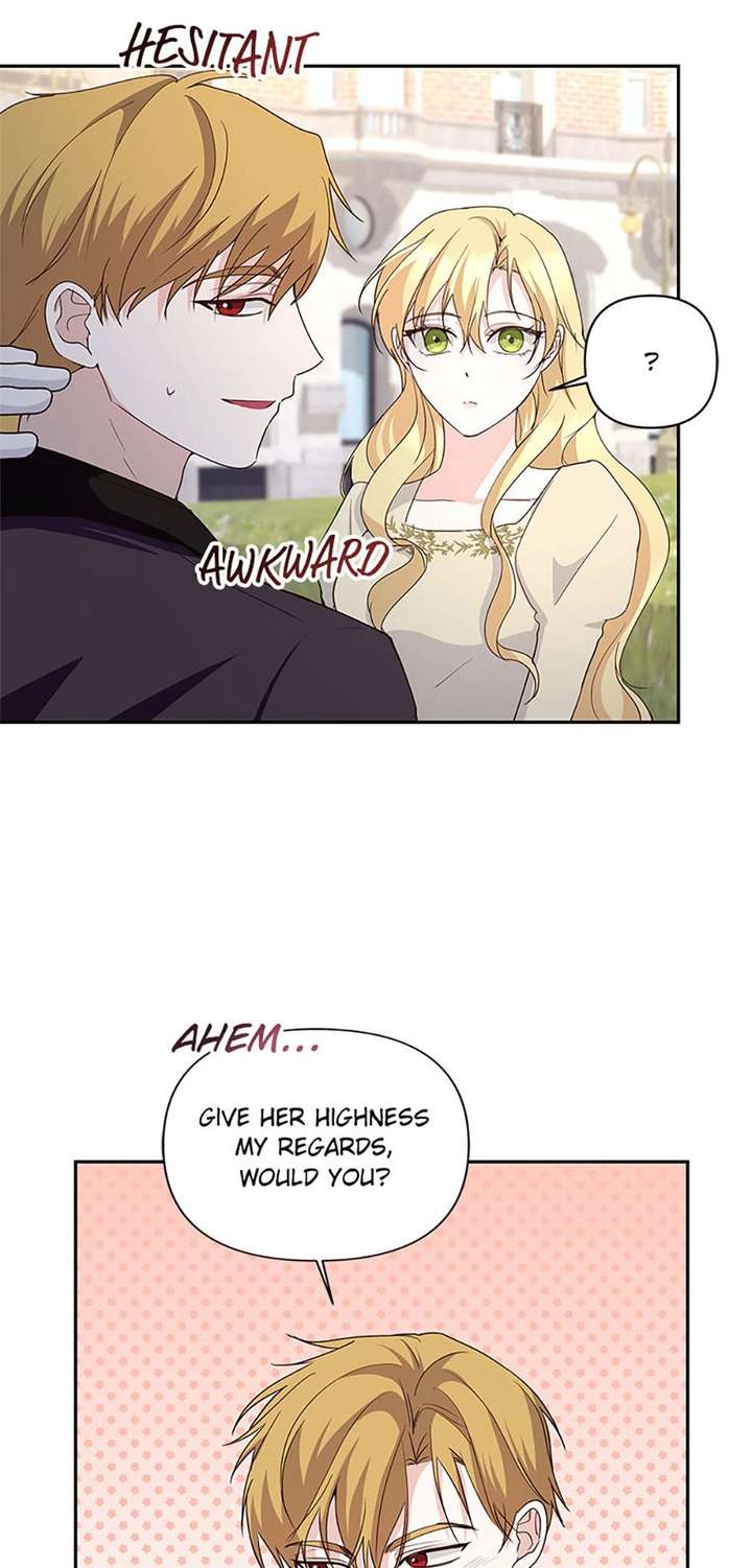 Once Married Chapter 67 page 9 - 