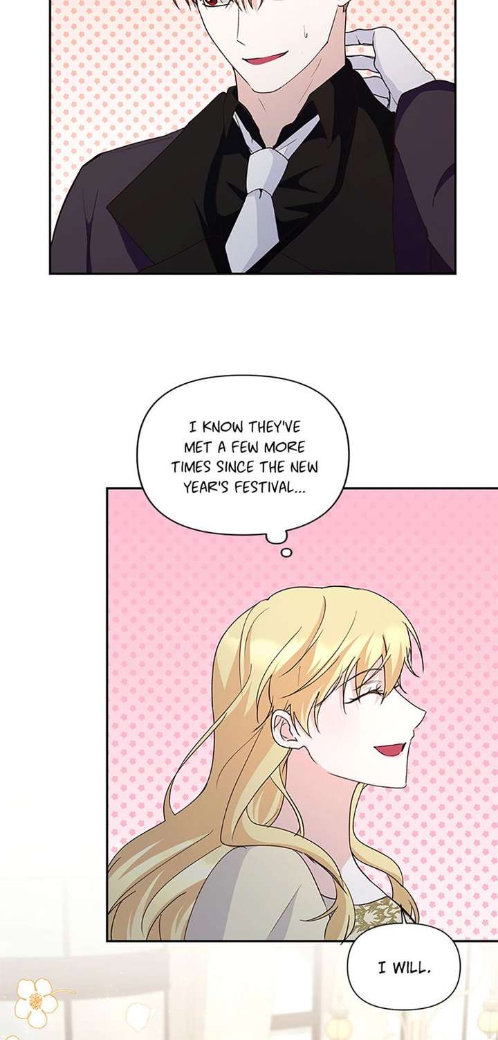 Once Married Chapter 67 page 10 - 
