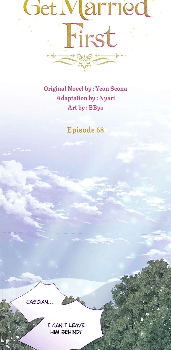 Once Married Chapter 68 page 12 - 