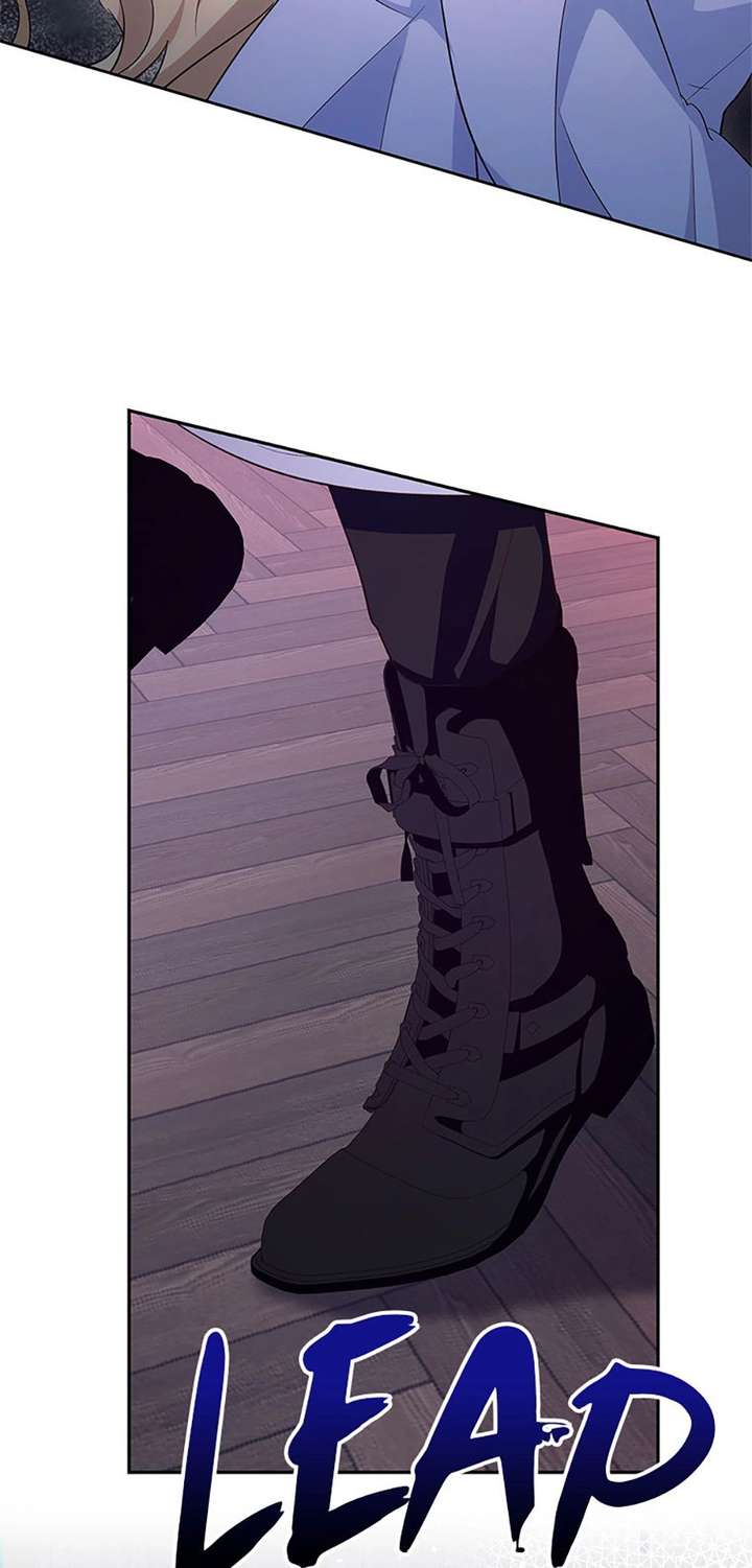 Once Married Chapter 68 page 6 - 