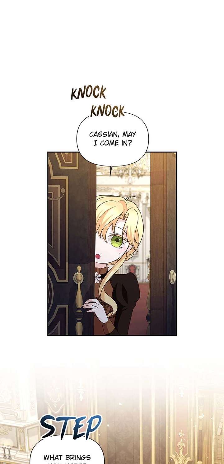Once Married Chapter 69 page 11 - 