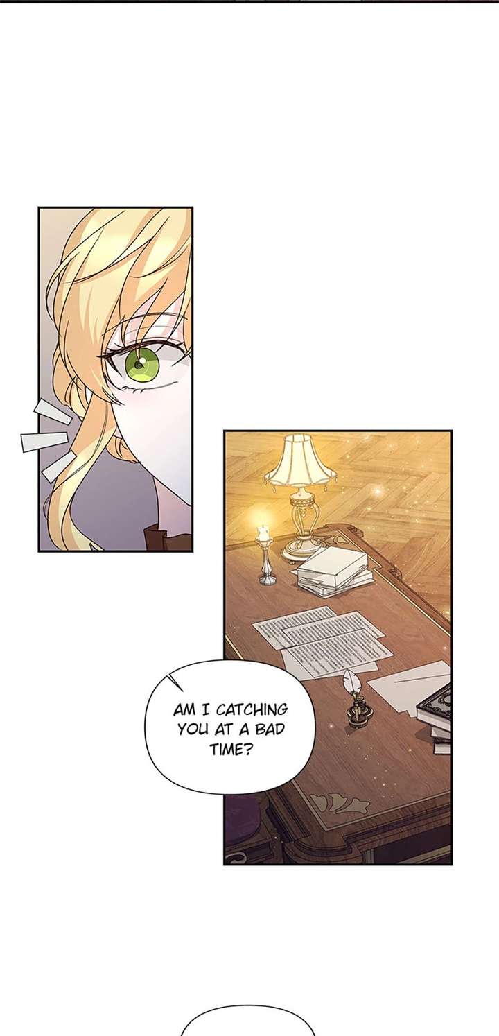 Once Married Chapter 69 page 13 - 