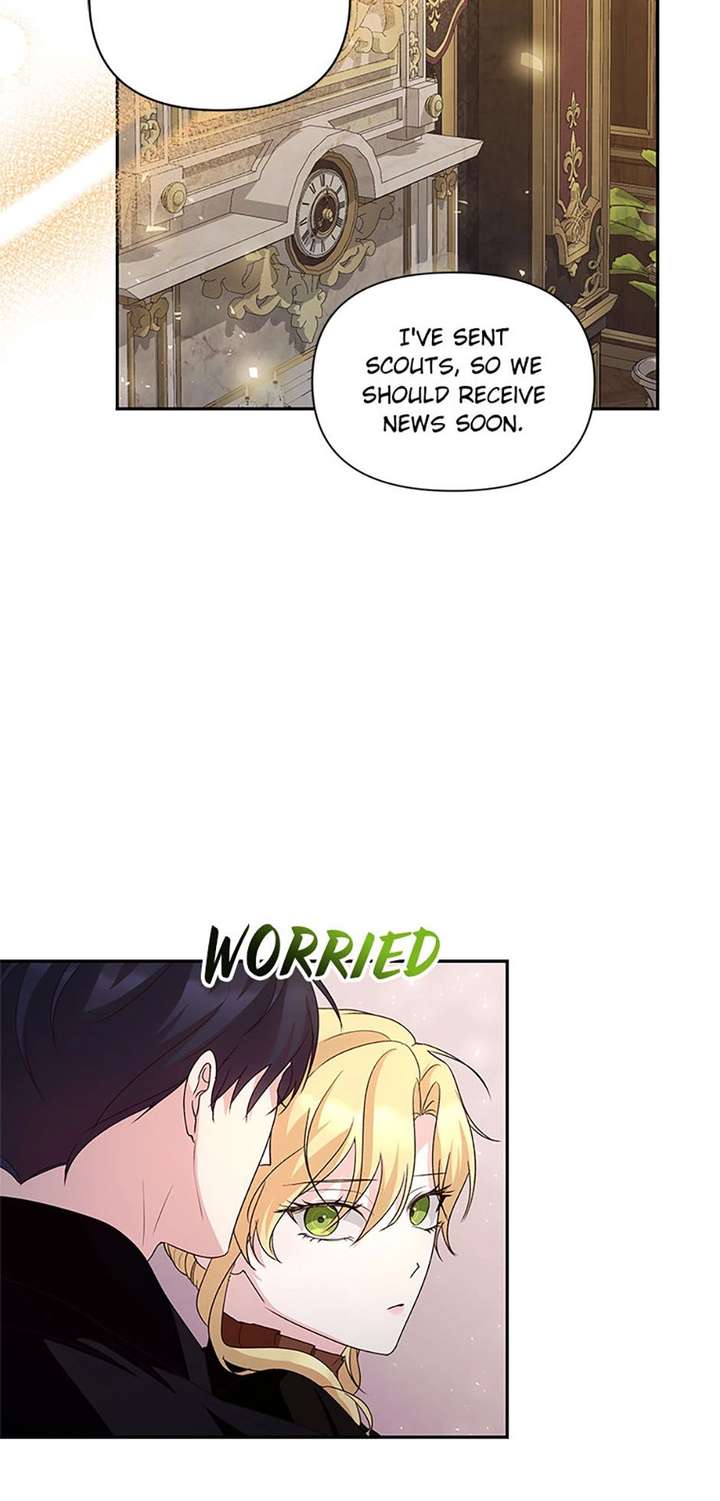 Once Married Chapter 69 page 17 - 