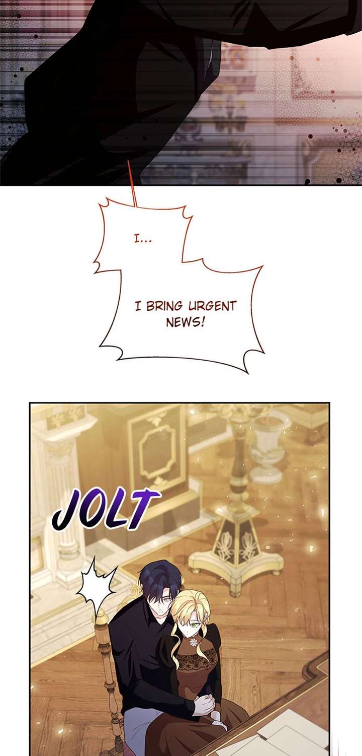 Once Married Chapter 69 page 19 - 