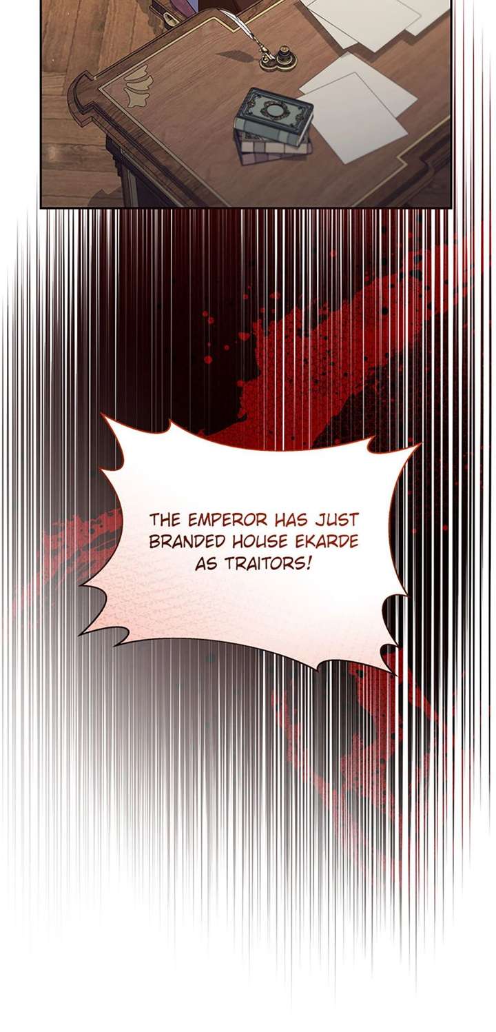 Once Married Chapter 69 page 20 - 