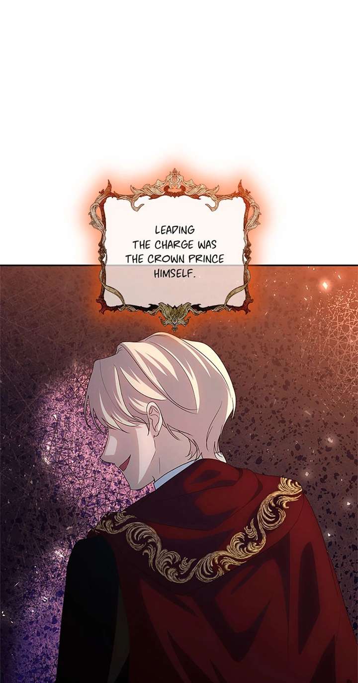 Once Married Chapter 69 page 23 - 