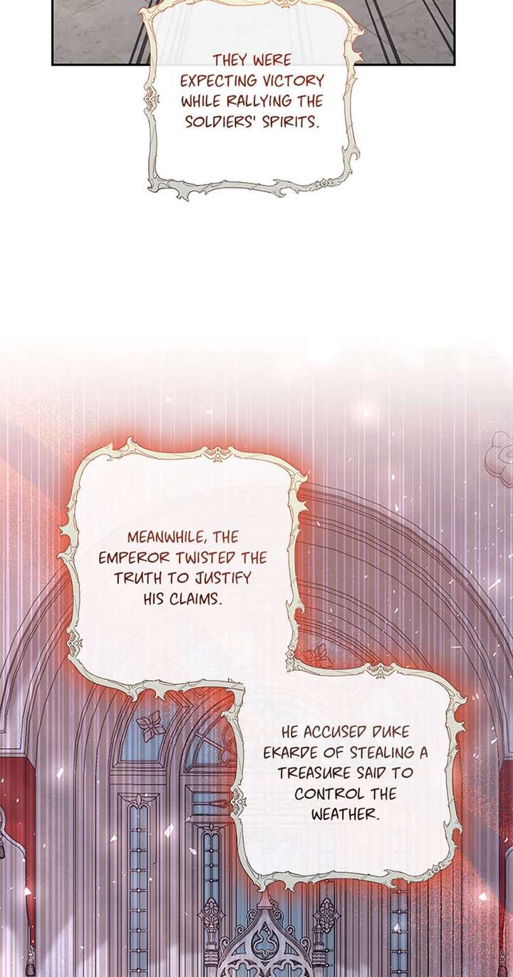 Once Married Chapter 69 page 25 - 