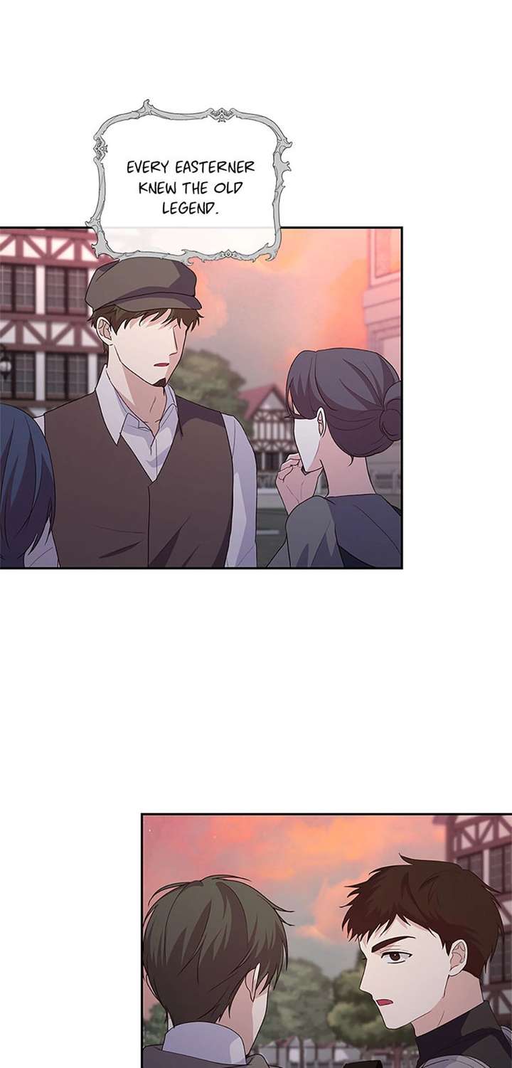 Once Married Chapter 69 page 28 - 