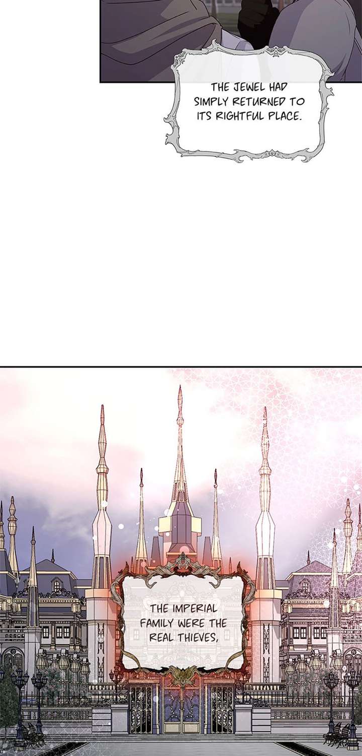 Once Married Chapter 69 page 29 - 