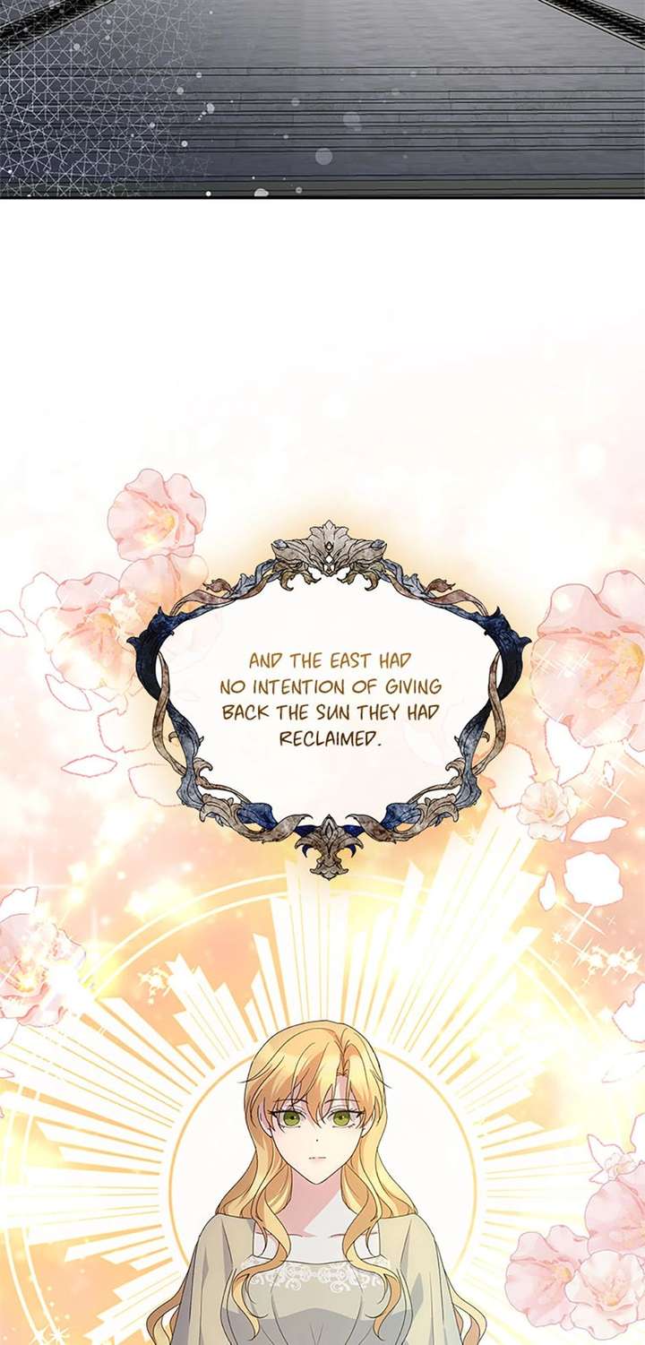 Once Married Chapter 69 page 30 - 