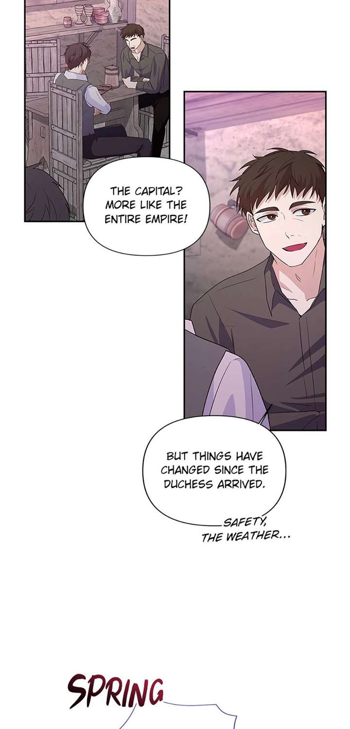 Once Married Chapter 69 page 32 - 