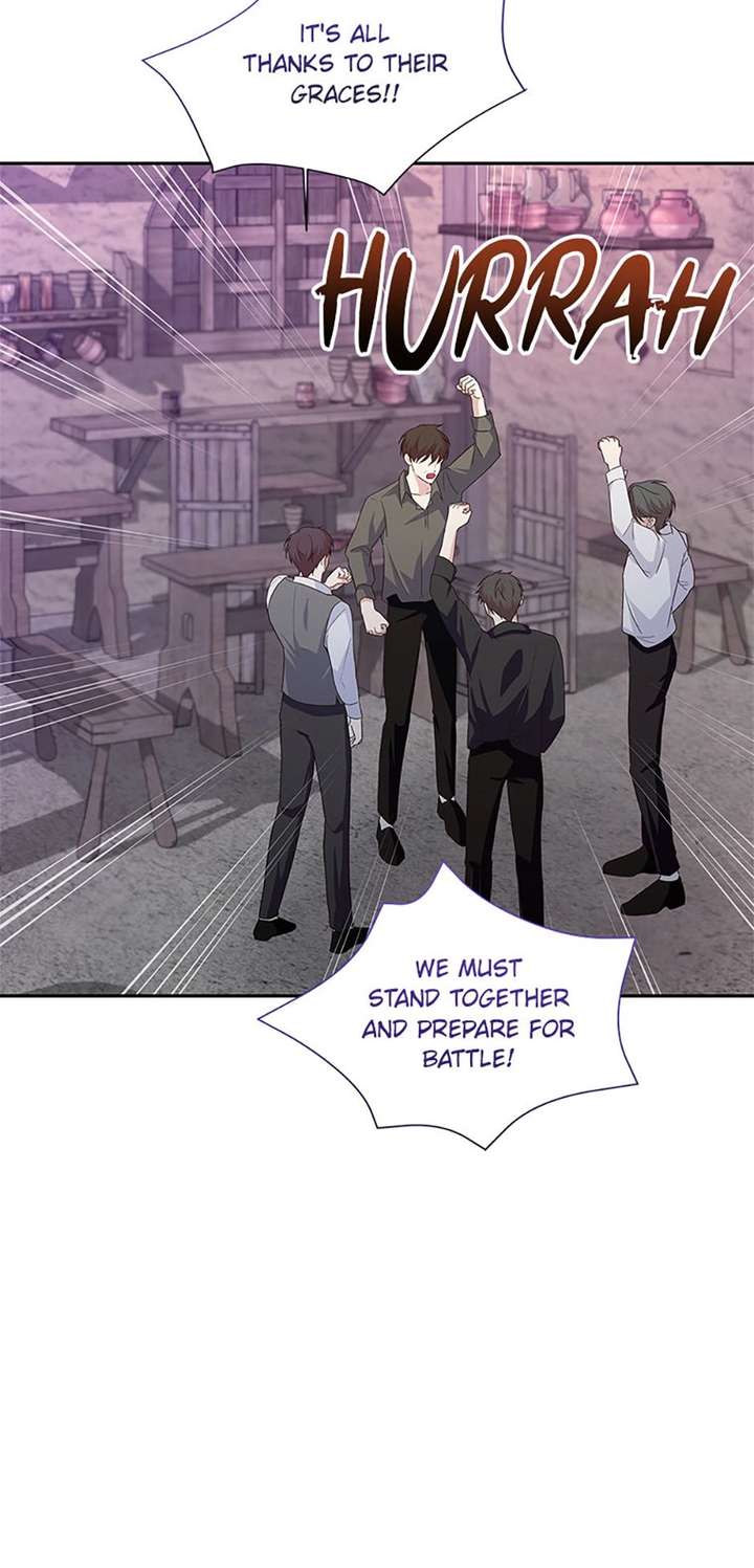 Once Married Chapter 69 page 33 - 