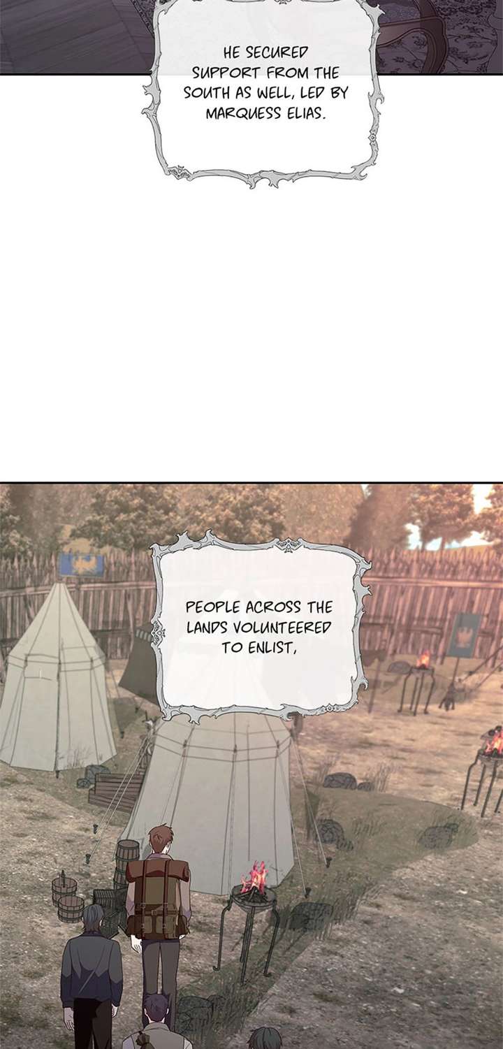 Once Married Chapter 69 page 35 - 