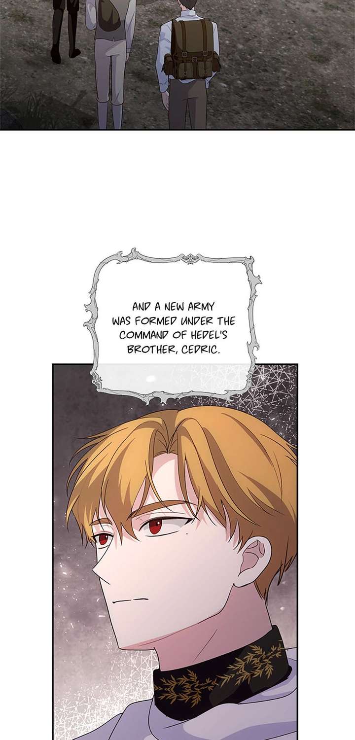 Once Married Chapter 69 page 36 - 