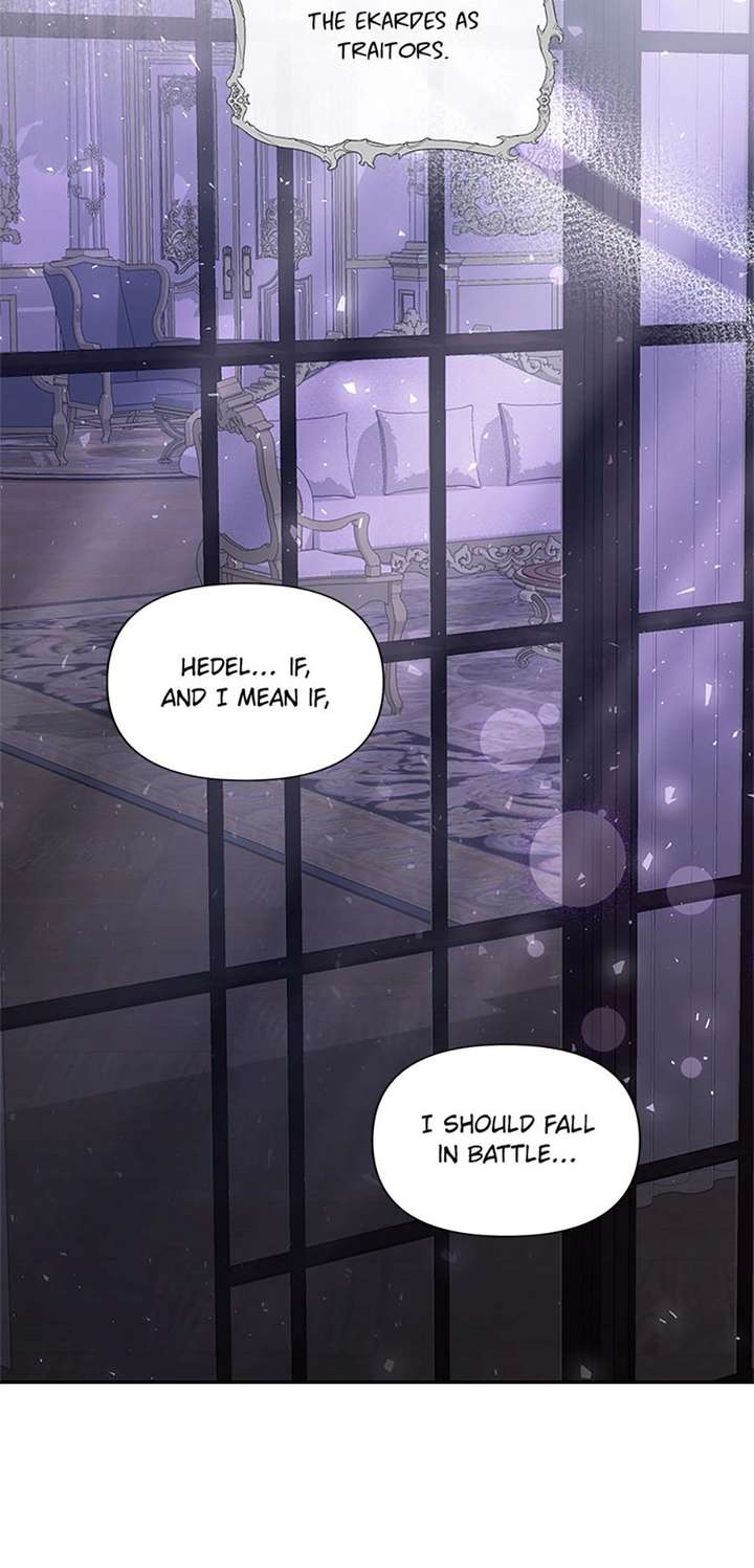 Once Married Chapter 69 page 39 - 